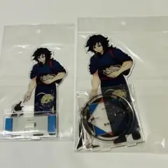 2026年最新】冨岡義勇 アクリルスタンド 東武動物公園の人気アイテム