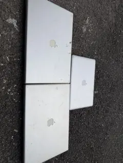 箱付】Apple MacBook シルバー 本体 ジャンク(恐らく2015) - メルカリ