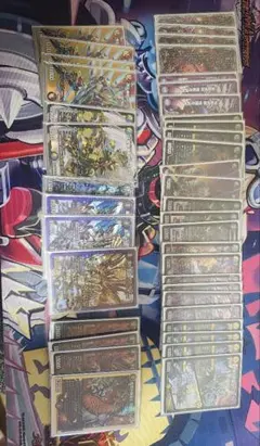 2026年最新】デイガドルマゲドン デッキの人気アイテム - メルカリ