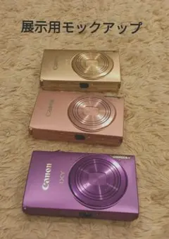 2026年最新】CANON IXY430Fの人気アイテム - メルカリ