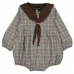 2026年最新】maison marelle ロンパースの人気アイテム - メルカリ