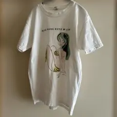 2026年最新】銀杏boyz tシャツ lの人気アイテム - メルカリ