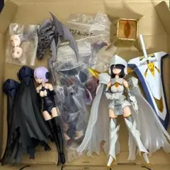 2026年最新】メガミデバイスの人気アイテム - メルカリ