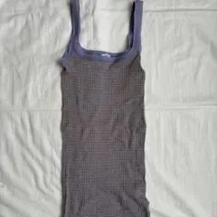 2026年最新】fumika uchida タンクトップの人気アイテム - メルカリ