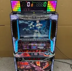 2026年最新】パチスロ 鉄拳デビルの人気アイテム - メルカリ