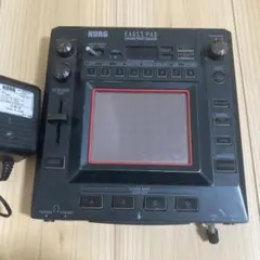 2026年最新】KAOSS PAD KP3の人気アイテム - メルカリ