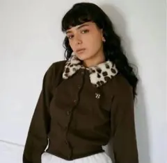 2026年最新】bibiy カーディガンの人気アイテム - メルカリ