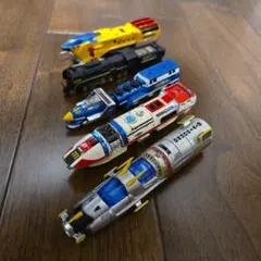 2026年最新】銀河鉄道999スタートレインの人気アイテム - メルカリ