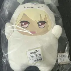 2026年最新】めちゃでかきらどるぬいぐるみ 巳波の人気アイテム - メルカリ