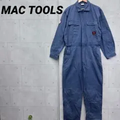 2026年最新】MAC TOOL ツナギの人気アイテム - メルカリ
