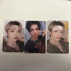 2026年最新】nct dream ジェミン トレカの人気アイテム - メルカリ