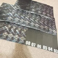 2026年最新】uverworld会報の人気アイテム - メルカリ