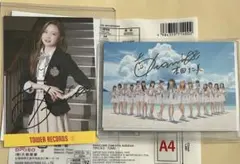 2026年最新】本田仁美 サインの人気アイテム - メルカリ