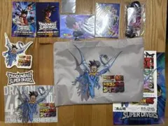 2026年最新】ドラゴンボール ダイマツリ カードの人気アイテム - メルカリ