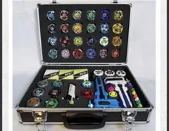 2026年最新】ベイブレードエックス ケースの人気アイテム - メルカリ