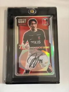 2026年最新】原口元気 直筆の人気アイテム - メルカリ