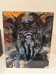 2026年最新】ff16コレクターズエディションの人気アイテム - メルカリ