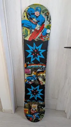 2026年最新】スノーボード バートン マーベルの人気アイテム - メルカリ