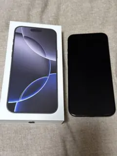 2026年最新】iPhone 16 Pro max 512gb simフリーの人気アイテム - メルカリ