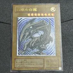 2026年最新】遊戯王 青眼の白龍 レリーフの人気アイテム - メルカリ