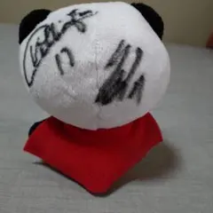 2026年最新】サイン入りぬいぐるみの人気アイテム - メルカリ