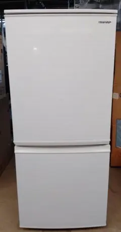 2026年最新】シャープ 2ドア冷蔵庫 137L・どっちもドアの人気アイテム