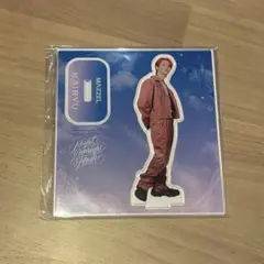 2026年最新】KAIRYU mazzel アクスタの人気アイテム - メルカリ