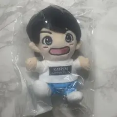 2026年最新】西村拓哉ちびぬいの人気アイテム - メルカリ