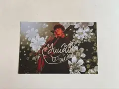 2026年最新】taniyuuki 直筆サインの人気アイテム - メルカリ