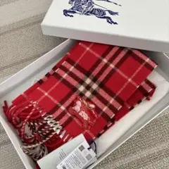 2026年最新】バーバリー マフラー キッズの人気アイテム - メルカリ