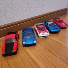 2026年最新】永大ミニカーの人気アイテム - メルカリ