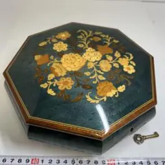 2026年最新】象嵌 オルゴールの人気アイテム - メルカリ