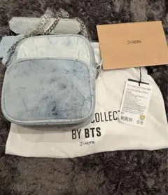 2026年最新】j-hope side by side mini bagの人気アイテム - メルカリ