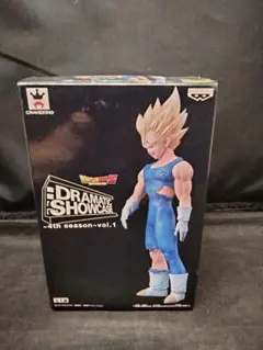 2026年最新】ドラゴンボール DRAMATIC SHOWCASEの人気アイテム - メルカリ
