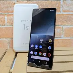 2026年最新】Xperia 1 V simフリー 512gbの人気アイテム - メルカリ