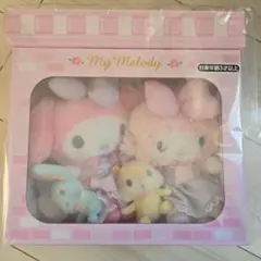 2026年最新】マイメロディドレスアップドールの人気アイテム - メルカリ