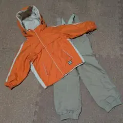 2026年最新】スキーウェア オレンジの人気アイテム - メルカリ
