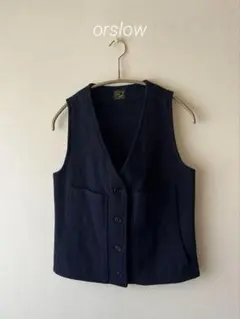 2026年最新】orSlow ベストの人気アイテム - メルカリ