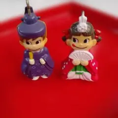 2026年最新】ペコちゃん雛人形の人気アイテム - メルカリ