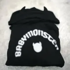 2026年最新】ベビモン パーカーの人気アイテム - メルカリ