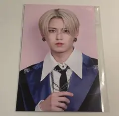 2026年最新】KCON jo1 白岩瑠姫の人気アイテム - メルカリ