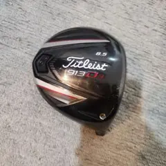 2026年最新】タイトリスト 913D3の人気アイテム - メルカリ