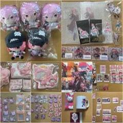 2026年最新】nqrseグッズの人気アイテム - メルカリ