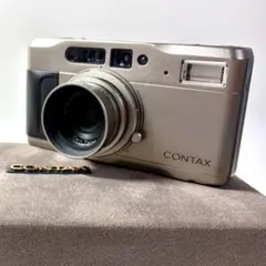 2026年最新】Contax TVS ジャンクの人気アイテム - メルカリ