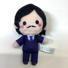 2026年最新】名探偵コナン ぬいぐるみ 諸伏高明の人気アイテム - メルカリ