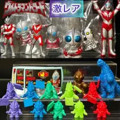 2026年最新】ウルトラマンパワードの人気アイテム - メルカリ