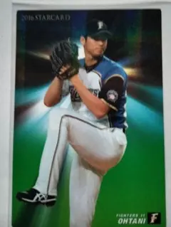 2026年最新】大谷翔平 プロ野球チップス 2016の人気アイテム - メルカリ