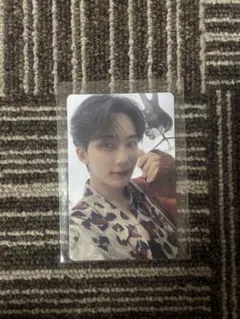 2026年最新】seventeen ジョンハン トレカ dreamの人気アイテム - メルカリ