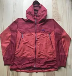 2026年最新】patagonia エッセンシェルの人気アイテム - メルカリ