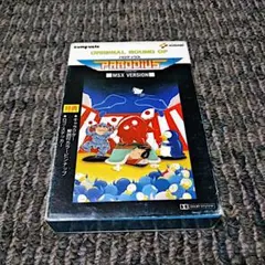 2026年最新】パロディウス MSXの人気アイテム - メルカリ